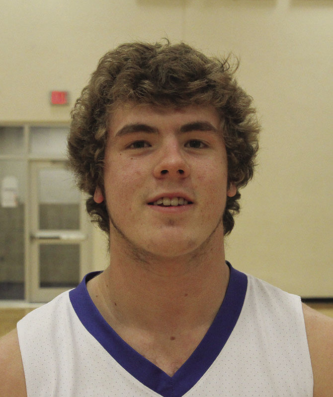 Cooper Gierhan